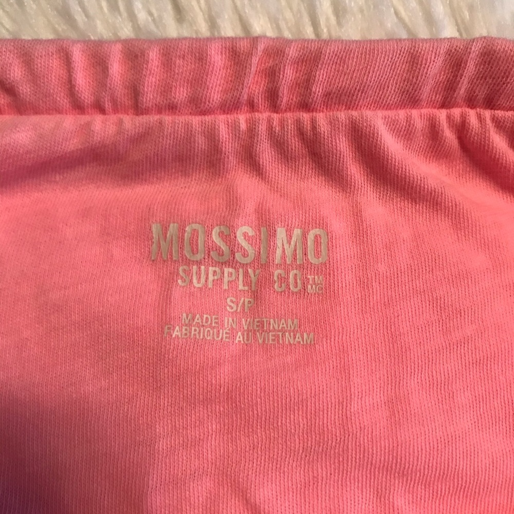 Mossimo Supply Co Knit Tube Top - Picture 3 of 3